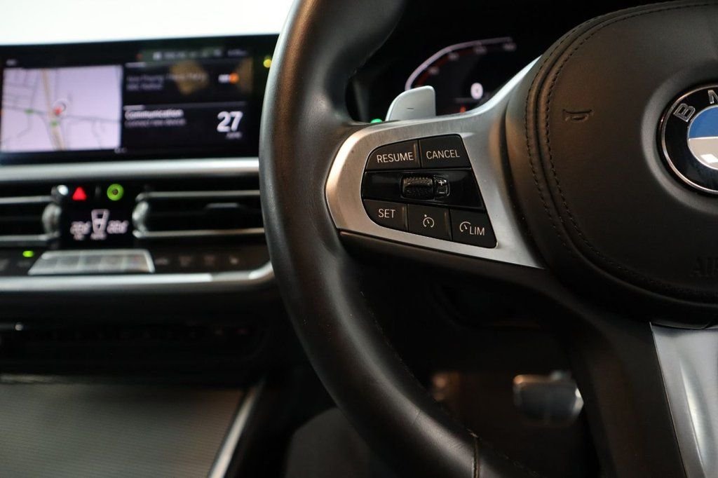 Used BMW 3 Series 2019 for sale - 76470386: Photo 8