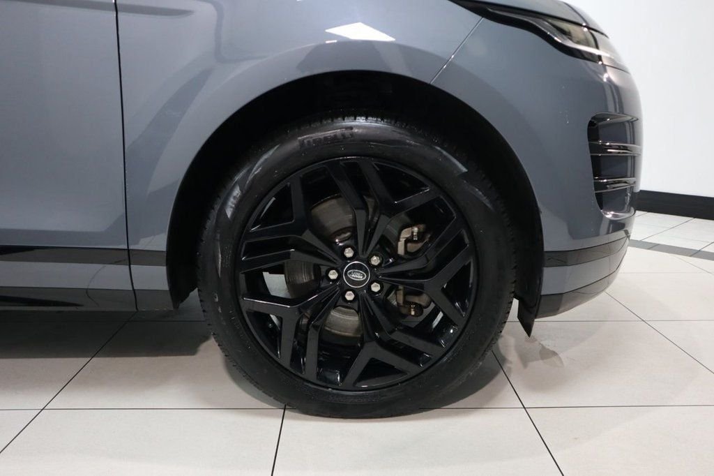 Used Land Rover Range Rover Evoque 2022 for sale - 77920456: Photo 10