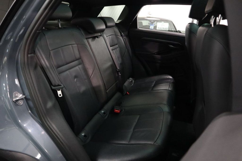 Used Land Rover Range Rover Evoque 2022 for sale - 77920456: Photo 15