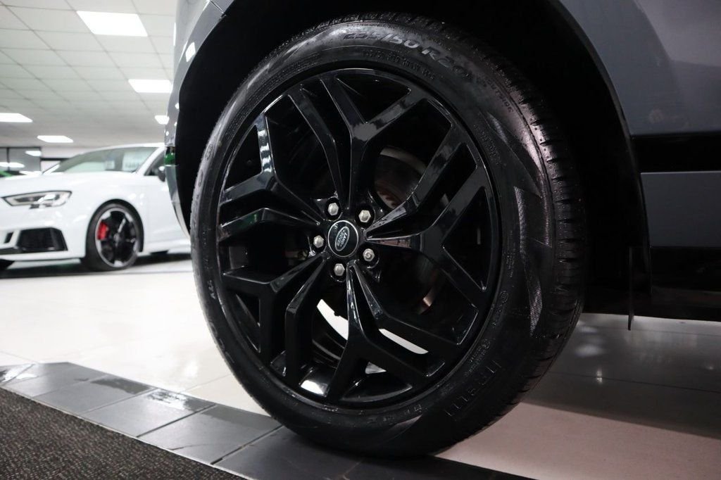 Used Land Rover Range Rover Evoque 2022 for sale - 77920456: Photo 16