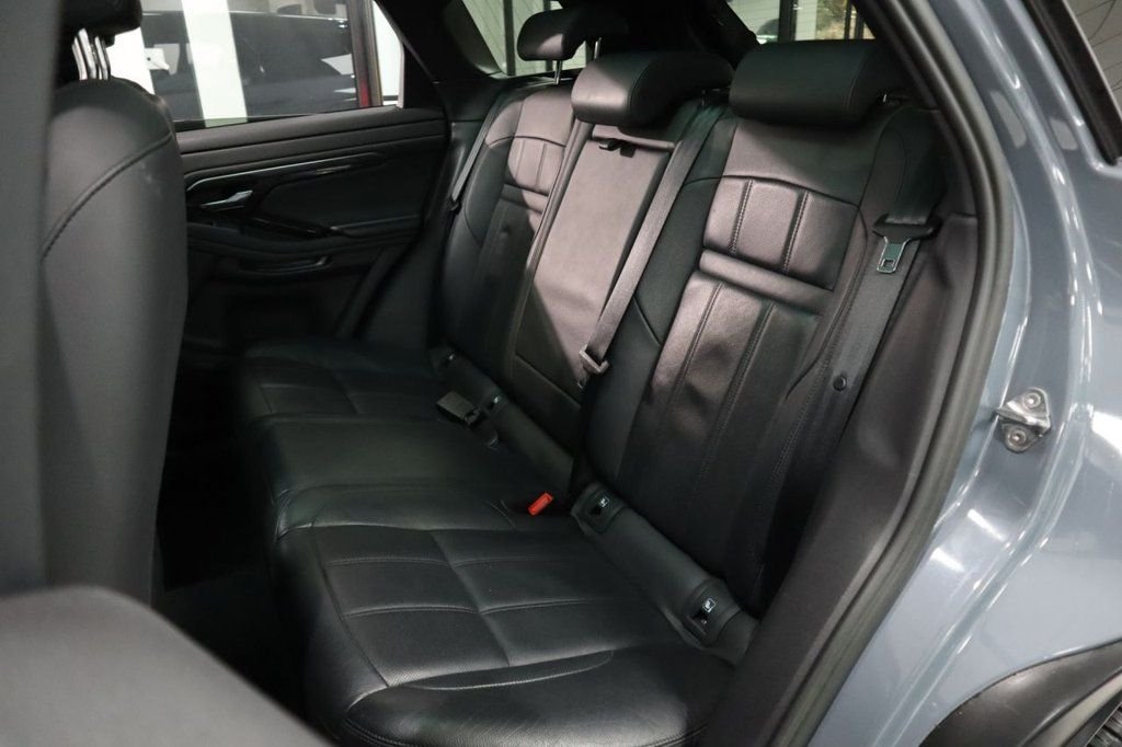 Used Land Rover Range Rover Evoque 2022 for sale - 77920456: Photo 17