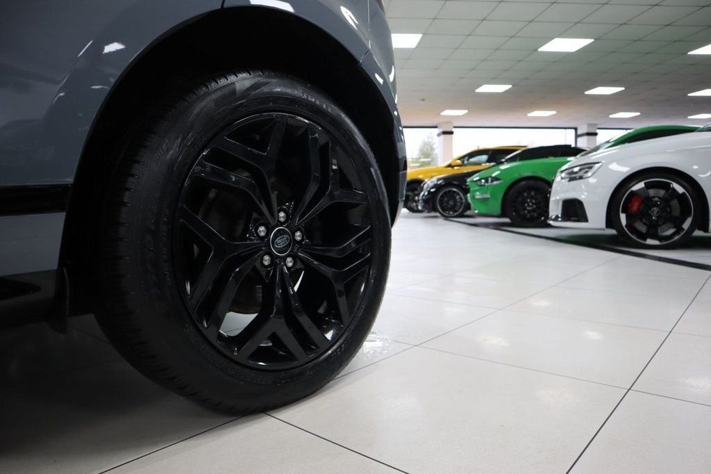 Used Land Rover Range Rover Evoque 2022 for sale - 77920456: Photo 18