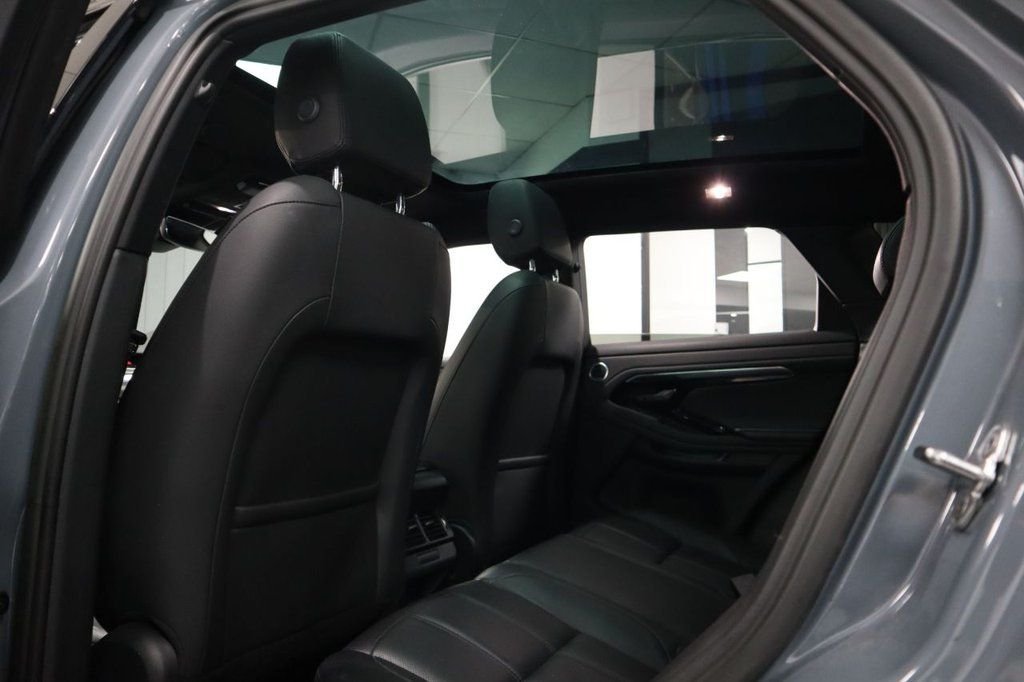 Used Land Rover Range Rover Evoque 2022 for sale - 77920456: Photo 19