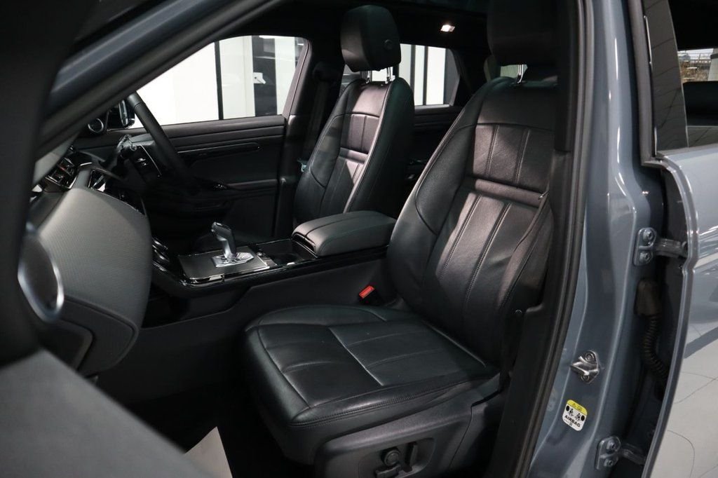 Used Land Rover Range Rover Evoque 2022 for sale - 77920456: Photo 20