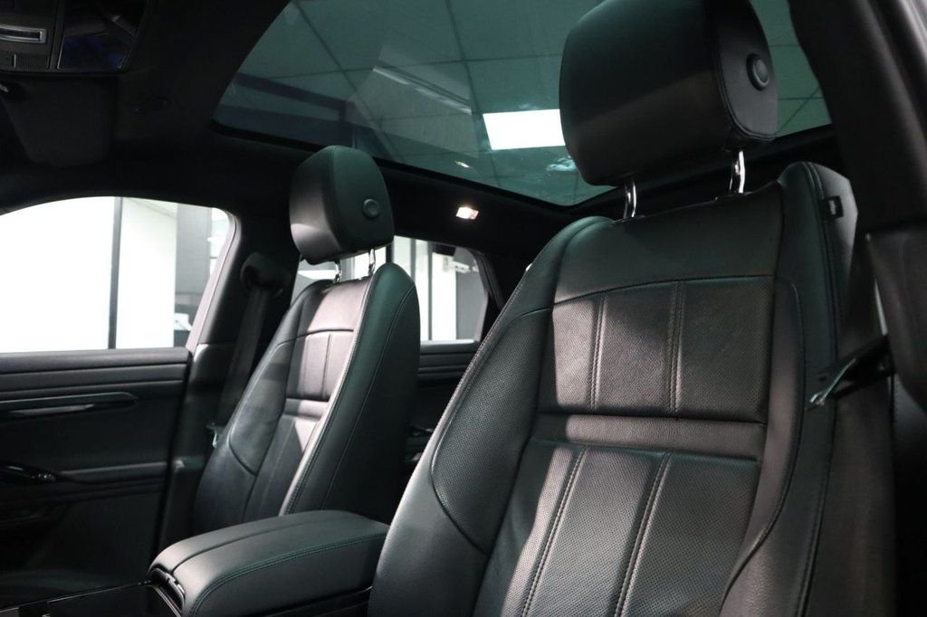 Used Land Rover Range Rover Evoque 2022 for sale - 77920456: Photo 21