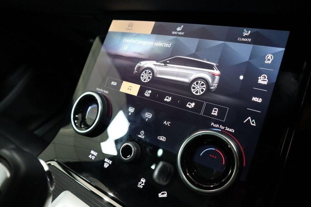 Used Land Rover Range Rover Evoque 2022 for sale - 77920456: Photo 25