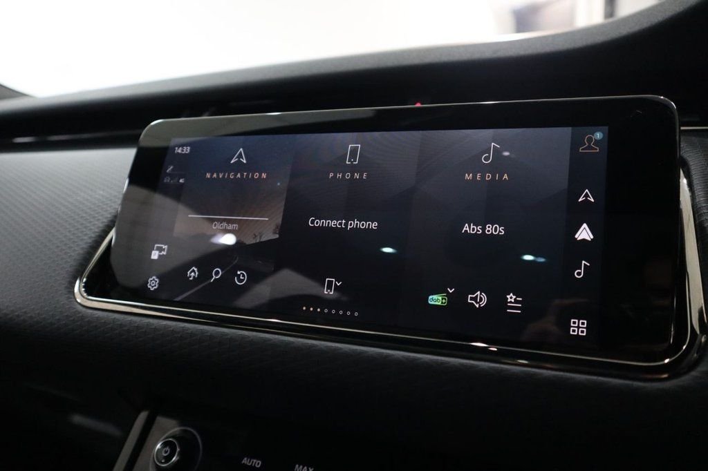 Used Land Rover Range Rover Evoque 2022 for sale - 77920456: Photo 27