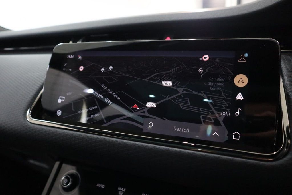 Used Land Rover Range Rover Evoque 2022 for sale - 77920456: Photo 28