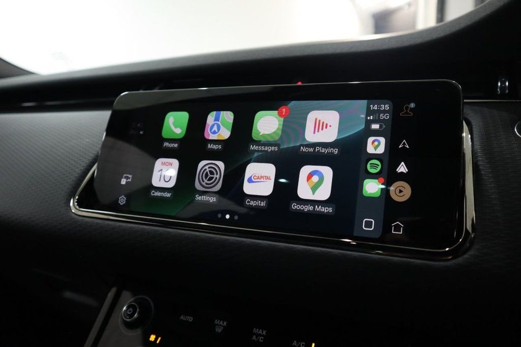 Used Land Rover Range Rover Evoque 2022 for sale - 77920456: Photo 29