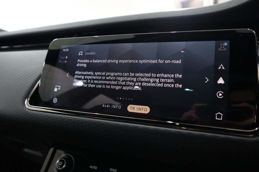 Used Land Rover Range Rover Evoque 2022 for sale - 77920456: Photo 32