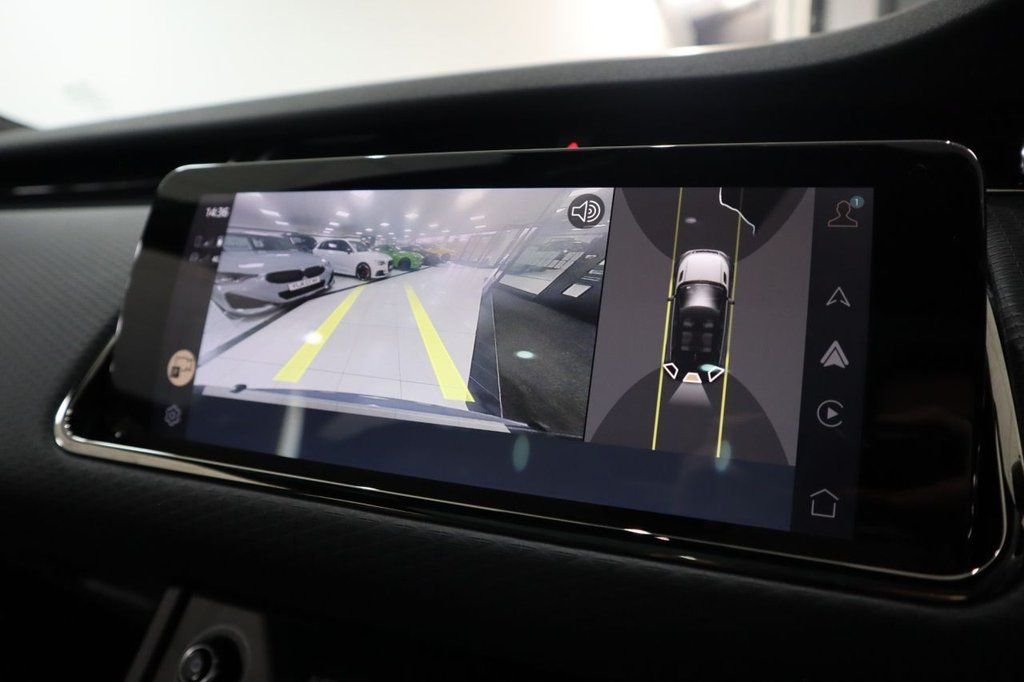 Used Land Rover Range Rover Evoque 2022 for sale - 77920456: Photo 33