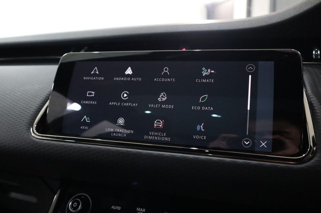 Used Land Rover Range Rover Evoque 2022 for sale - 77920456: Photo 34