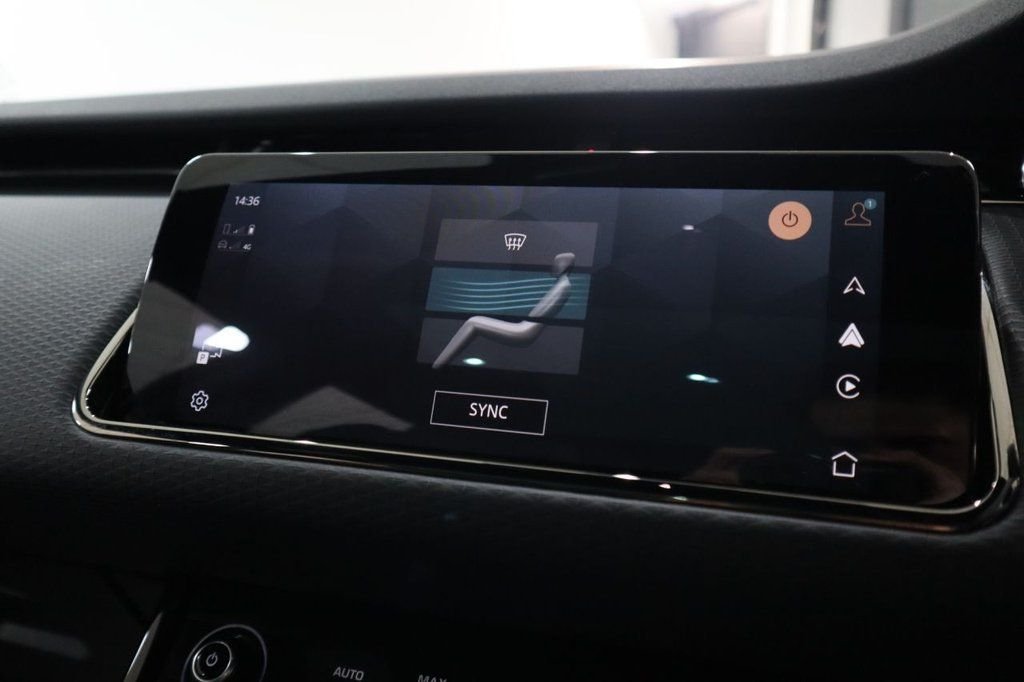 Used Land Rover Range Rover Evoque 2022 for sale - 77920456: Photo 36