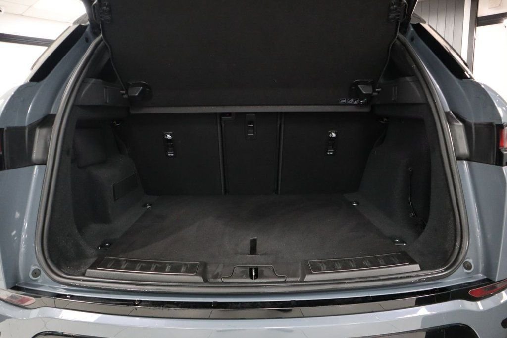 Used Land Rover Range Rover Evoque 2022 for sale - 77920456: Photo 8
