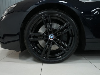 Used BMW 6 Series 2016 for sale - 78619443: Photo