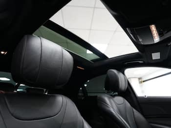 Used Mercedes-Benz S Class 2016 for sale - 79654828: Photo