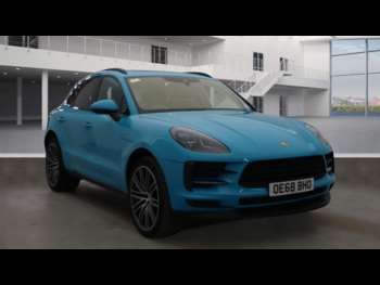 2019 (68) - 5dr PDK