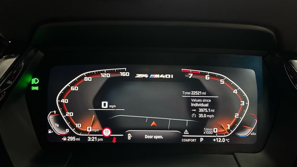 Used BMW Z4 2020 for sale - 76900687: Photo 11