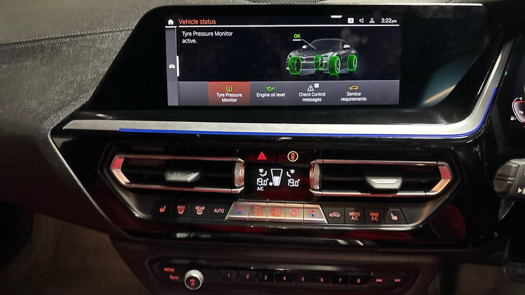 Used BMW Z4 2020 for sale - 76900687: Photo 13