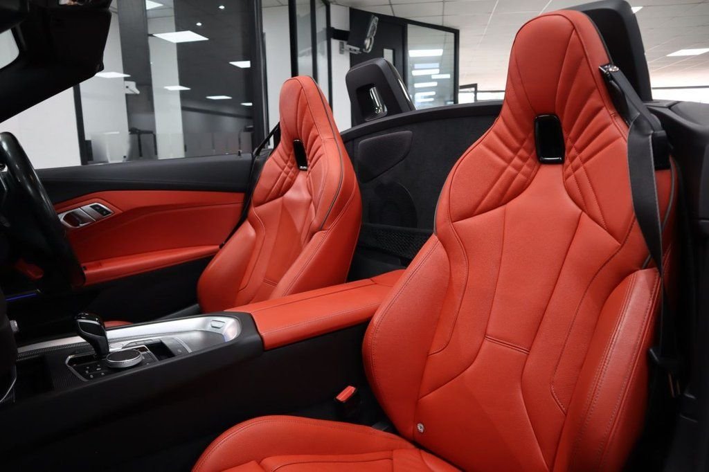 Used BMW Z4 2020 for sale - 76900687: Photo 7
