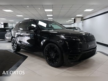 Used Land Rover Range Rover Velar 2023 for sale - 79001036: Photo