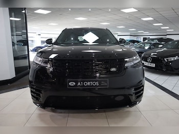 Used Land Rover Range Rover Velar 2023 for sale - 79001036: Photo