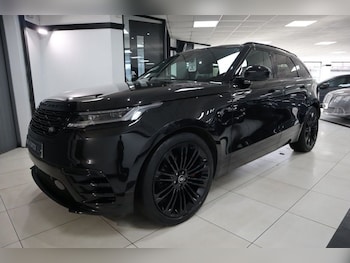 Used Land Rover Range Rover Velar 2023 for sale - 79001036: Photo