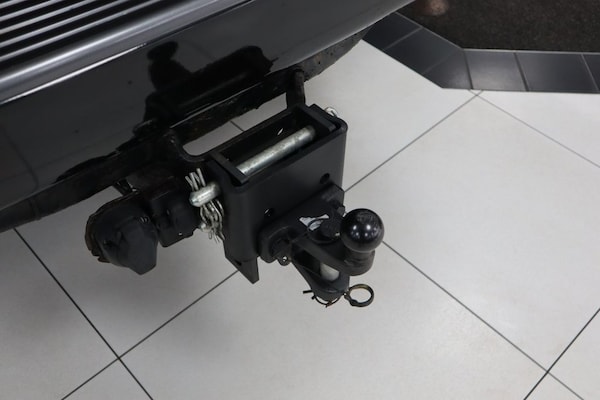 Used Toyota Land Cruiser Amazon 2000 for sale - 76256302: Photo 12