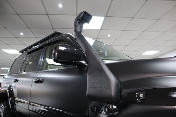 Used Toyota Land Cruiser Amazon 2000 for sale - 76256302: Photo 18