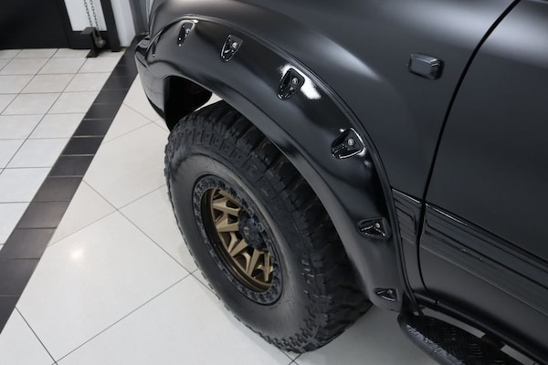 Used Toyota Land Cruiser Amazon 2000 for sale - 76256302: Photo 20