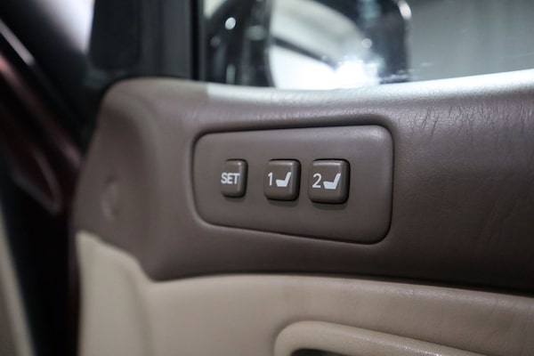 Used Toyota Land Cruiser Amazon 2000 for sale - 76256302: Photo 24
