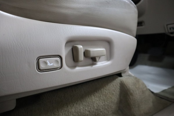 Used Toyota Land Cruiser Amazon 2000 for sale - 76256302: Photo 25