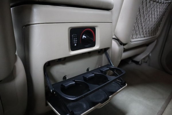 Used Toyota Land Cruiser Amazon 2000 for sale - 76256302: Photo 31