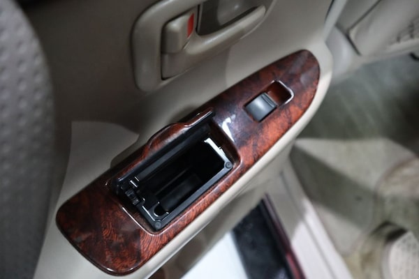 Used Toyota Land Cruiser Amazon 2000 for sale - 76256302: Photo 32