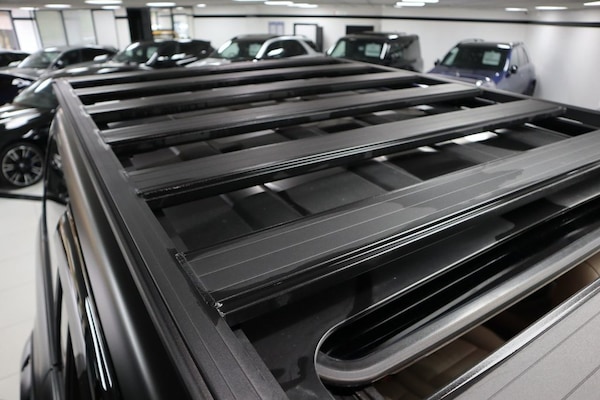 Used Toyota Land Cruiser Amazon 2000 for sale - 76256302: Photo 34