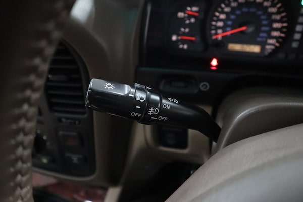 Used Toyota Land Cruiser Amazon 2000 for sale - 76256302: Photo 36