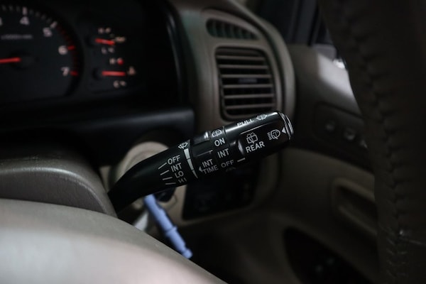 Used Toyota Land Cruiser Amazon 2000 for sale - 76256302: Photo 37