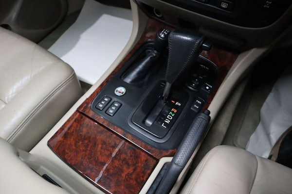 Used Toyota Land Cruiser Amazon 2000 for sale - 76256302: Photo 40