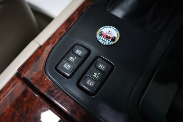 Used Toyota Land Cruiser Amazon 2000 for sale - 76256302: Photo 41