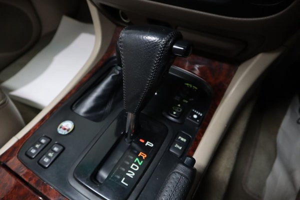 Used Toyota Land Cruiser Amazon 2000 for sale - 76256302: Photo 42