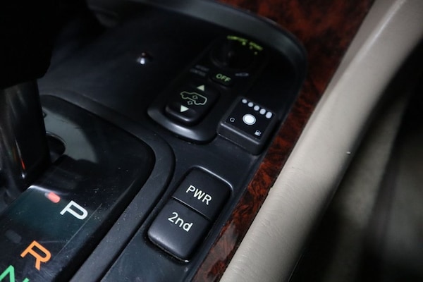 Used Toyota Land Cruiser Amazon 2000 for sale - 76256302: Photo 43