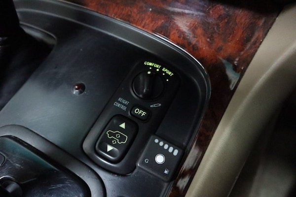 Used Toyota Land Cruiser Amazon 2000 for sale - 76256302: Photo 44