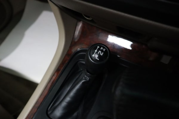Used Toyota Land Cruiser Amazon 2000 for sale - 76256302: Photo 45