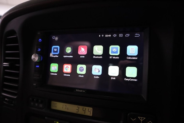 Used Toyota Land Cruiser Amazon 2000 for sale - 76256302: Photo 49