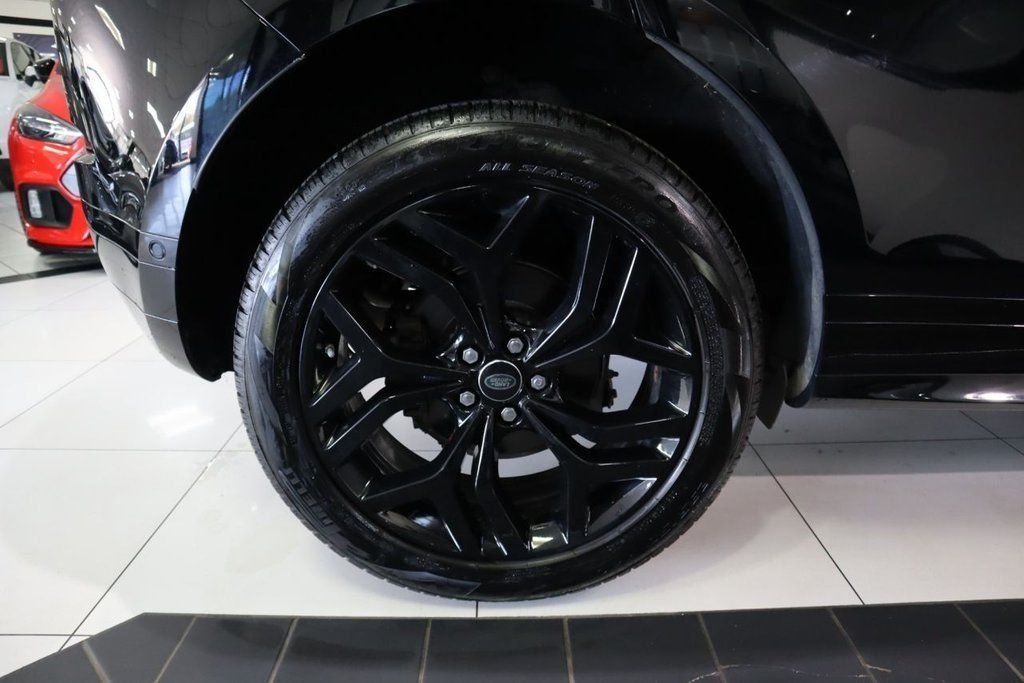 Used Land Rover Range Rover Evoque 2019 for sale - 77276289: Photo 13