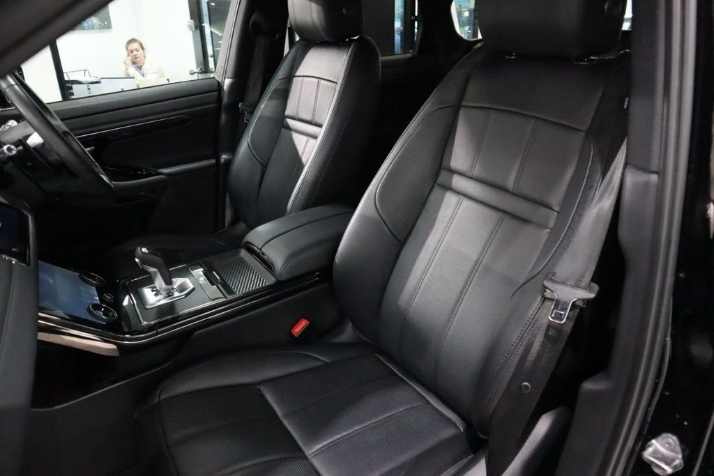 Used Land Rover Range Rover Evoque 2019 for sale - 77276289: Photo 16