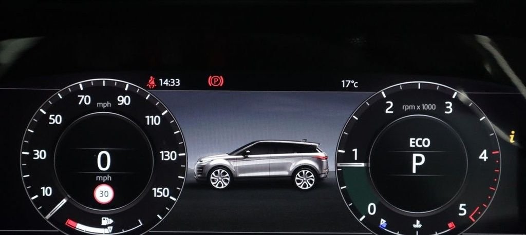 Used Land Rover Range Rover Evoque 2019 for sale - 77276289: Photo 19