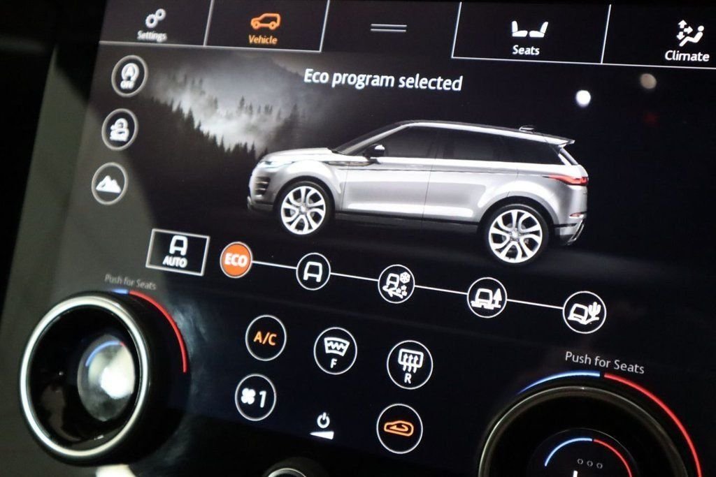 Used Land Rover Range Rover Evoque 2019 for sale - 77276289: Photo 21