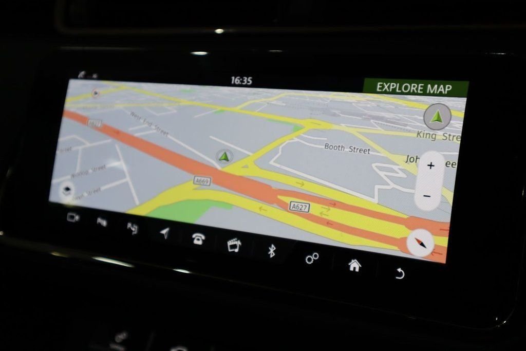 Used Land Rover Range Rover Evoque 2019 for sale - 77276289: Photo 25