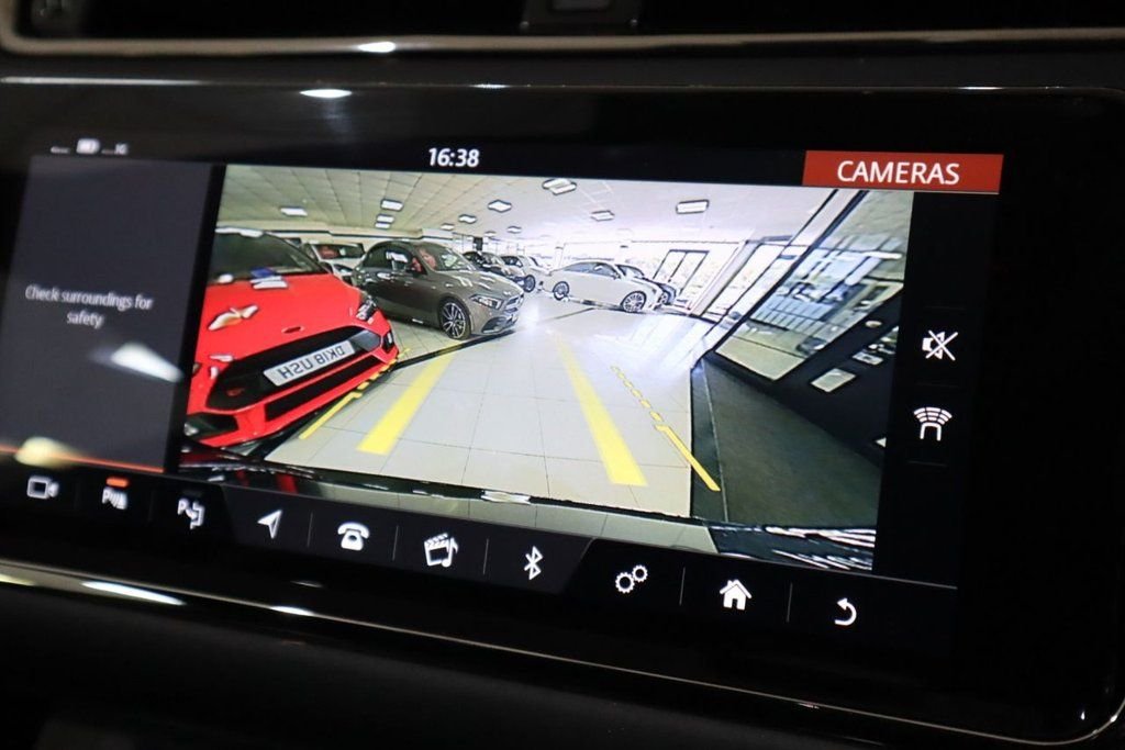 Used Land Rover Range Rover Evoque 2019 for sale - 77276289: Photo 27